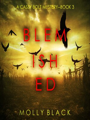 cover image of Blemished